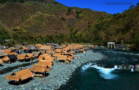 Gabaldon, Nueva Ecija .